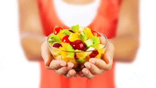 chế độ ăn kiêng giảm cân