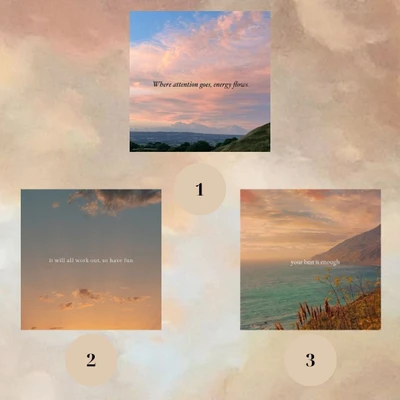 Trải bài tarot: Dự đoán tuần mới từ 3/11 đến 9/11