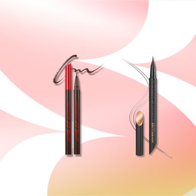 4 sản phẩm bút kẻ eyeliner