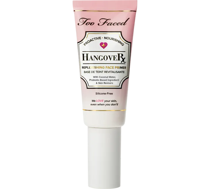 Kem lót tốt cho da nhạy cảm too faced