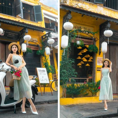 trung thu hội an mỹ uyên