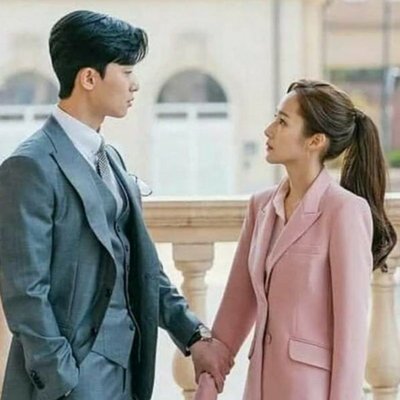 Thời trang trong phim: Thư Ký Kim Sao Thế (What's Wrong With Secretary Kim)