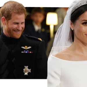Công nương Meghan Markle