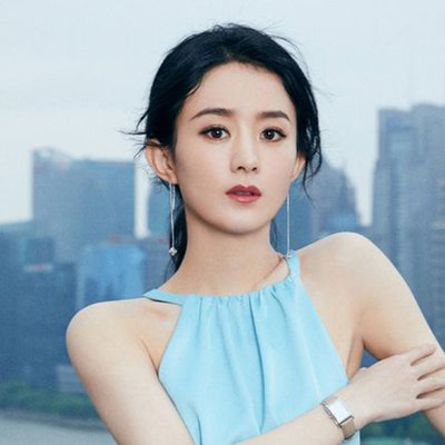 Bí quyết làm đẹp của "nữ thần" Cbiz Triệu Lệ Dĩnh