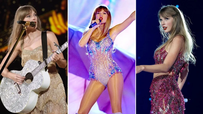 the eras tour