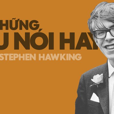 Stephen Hawking 11