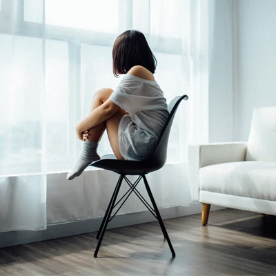 lấy lại hứng khởi