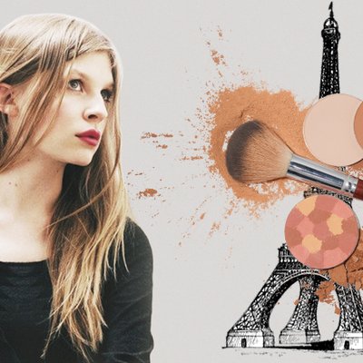 du lịch Paris mua mỹ phẩm 2
