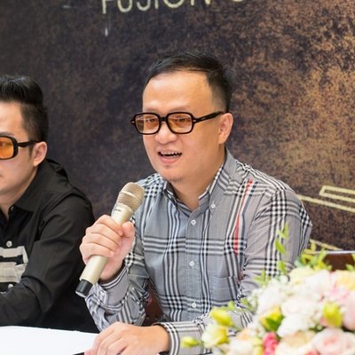 pianist Tuấn Nam