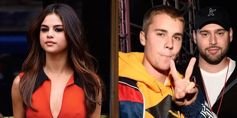 Selena khen tặng Justin 