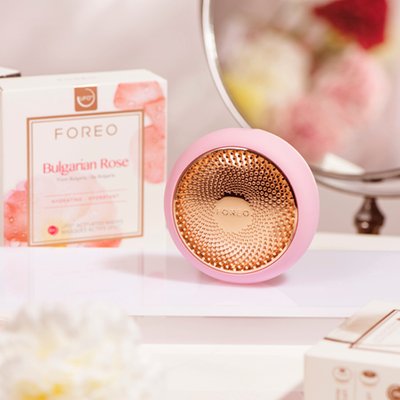 MÁY MASSAGE FOREO UFO 2