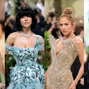 Beuty look ấn tượng tại MET GALA 2024