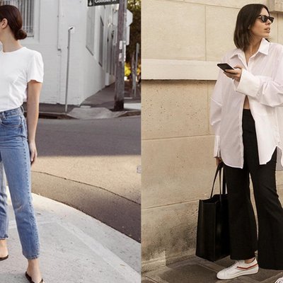 instagram phong cách tối giản feature