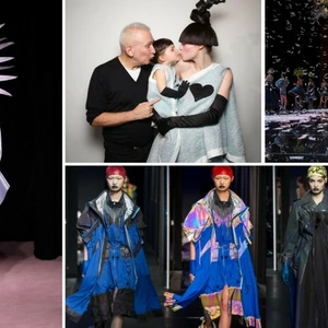 10 tiêu điểm nổi bật nhất của tuần lễ thời trang Haute Couture Xuân 2018