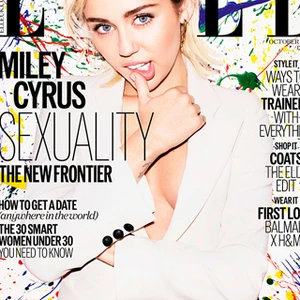 Miley Cyrus tham gia the Voice 2016