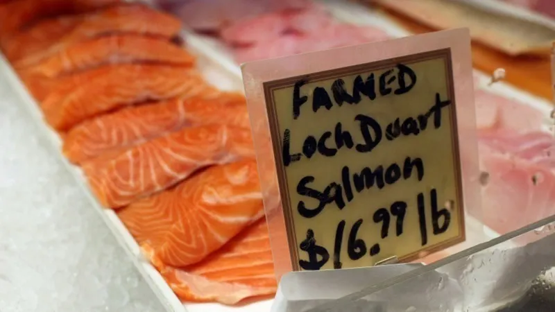 22 loại thực phẩm bạn nghĩ tốt cho cơ thể nhưng thực ra lại độc hại 