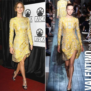 Jennifer Lawrence 2013