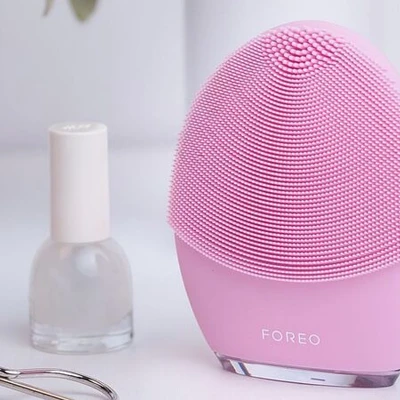 Máy rửa mặt Foreo Luna 3