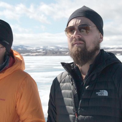 Leonardo DiCaprio 7