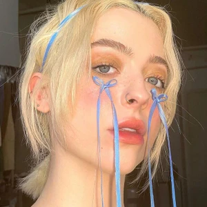 Trend Nơ nước mắt