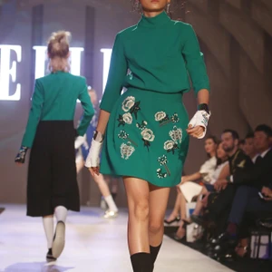 BST Thời trang của Nhà thiết kế Anh Hà