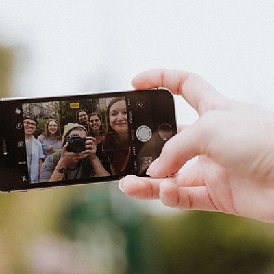 instagram làm giảm trí nhớ