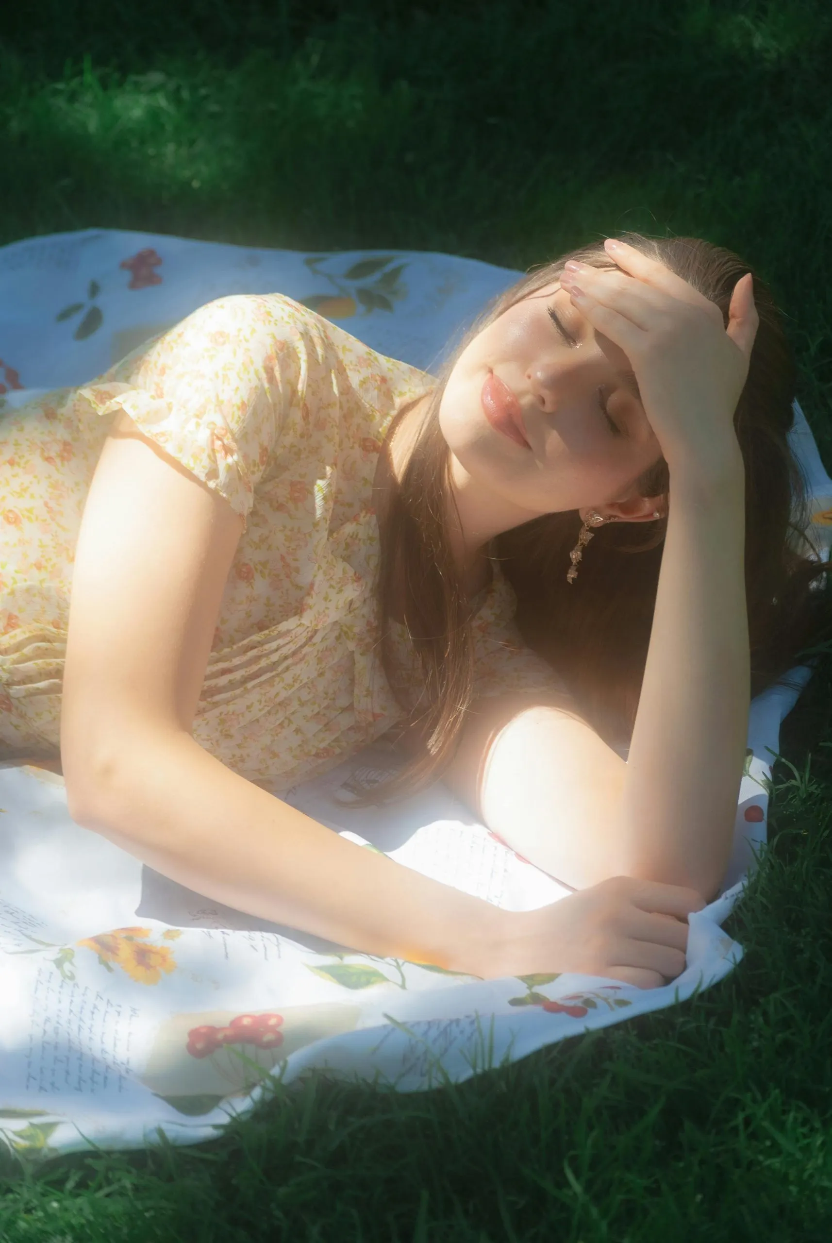 Thiên Bình - cung hoàng đạo mang vẻ đẹp nội tâm rạng rỡ.