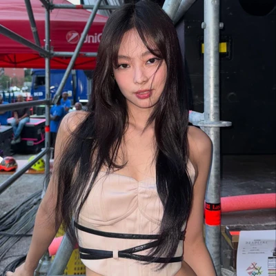 thói quen jennie Blackpink