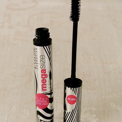 ellevn mega size lashes eveline