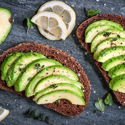 Giảm cân, duy trì vóc dáng và làm đẹp da nhờ top 5 thực phẩm organic dễ ăn