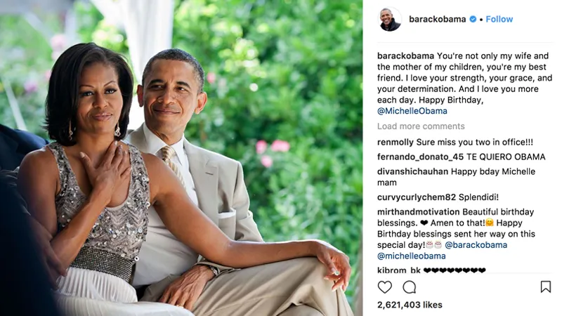 Barack Obama