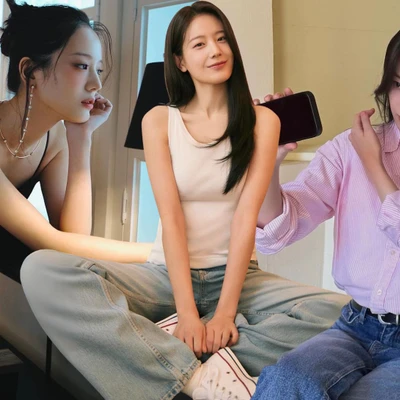 “Soi” tủ đồ của nữ chính Những Tay Chơi Siêu Đẳng 2: Bậc Thầy Lừa Đảo - Jang Gyu Ri