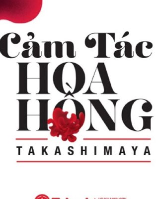 Cam tac hoa hong Takashimaya image elle vn