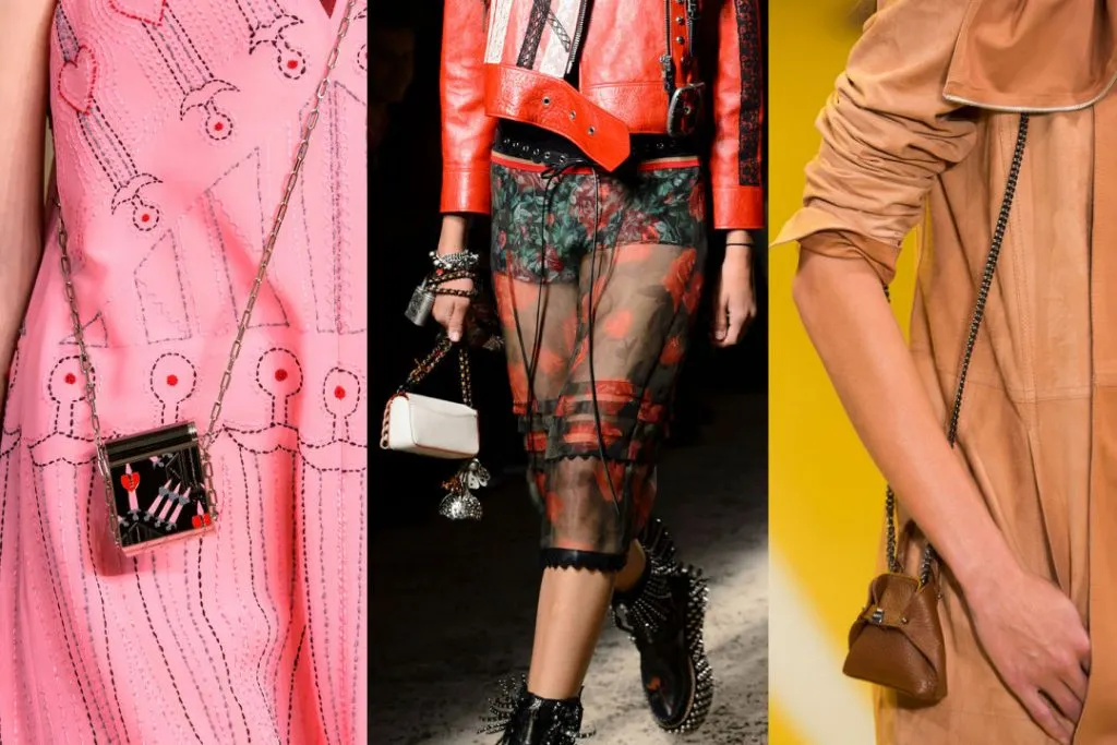 9 item thời trang không thể thiếu cho tủ quần áo ngày Tết