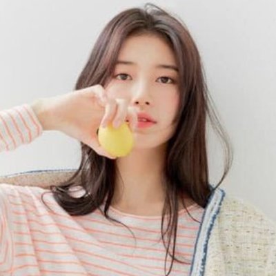 Bí quyết giữ dáng của Suzy