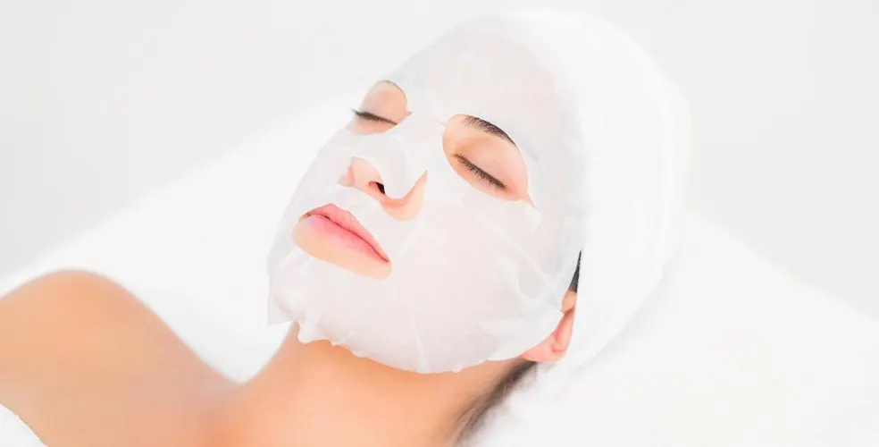 Bạn đã thực hiện đúng cách làm lotion mask của Chizu Saeki chưa?