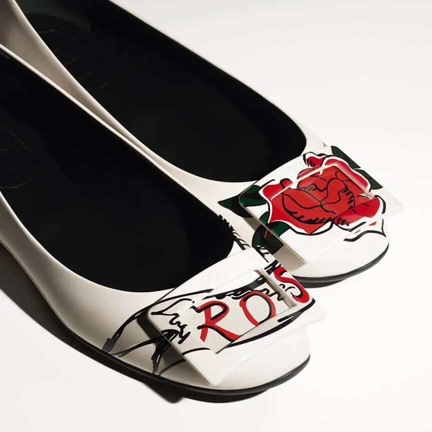 Giám đốc sáng tạo Bruno Frisoni rời khỏi thương hiệu Roger Vivier sau 16 năm gắn bó