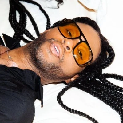 Law Roach stylist