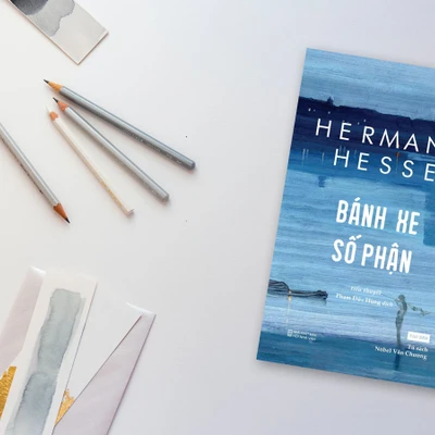 bánh xe số phận nói về sự kỳ vọng