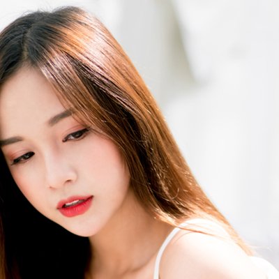 trắc nghiệm làm đẹp