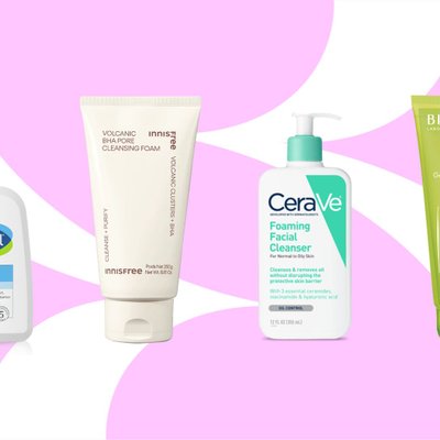 Top 10 sữa rửa mặt chất lượng tốt giá cả phải chăng