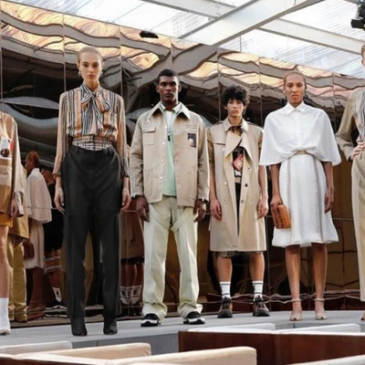 Điểm tin thời trang: Marc Jacobs bác bỏ lời cáo buộc đạo nhái, Burberry cam kết không dùng nhựa trong sản xuất