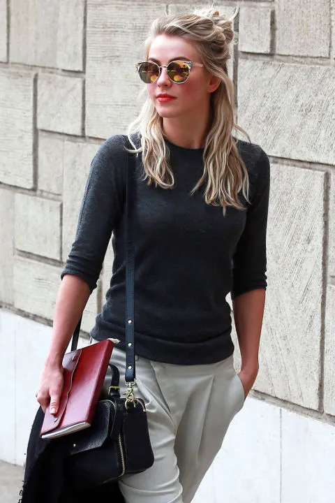 Julianne Hough