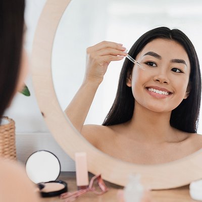 Không nên trộn lẫn các thành phần trong thói quen chăm sóc da của bạn