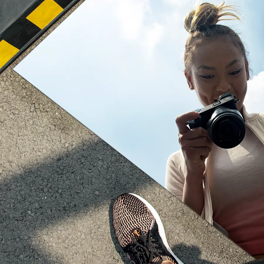 adidas - Ultraboost X - PR - Mai Ngo 2