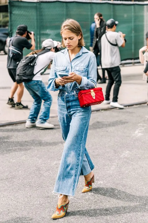 8 xu hướng thời trang sẽ trở lại mạnh mẽ hơn trong năm 2018 8 xu hướng thời trang sẽ trở lại mạnh mẽ hơn trong năm 2018