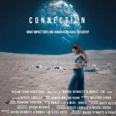 bộ phim ngắn connection