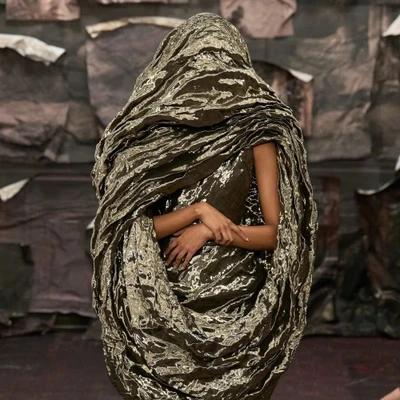 bst thu haute couture margiela 2025
