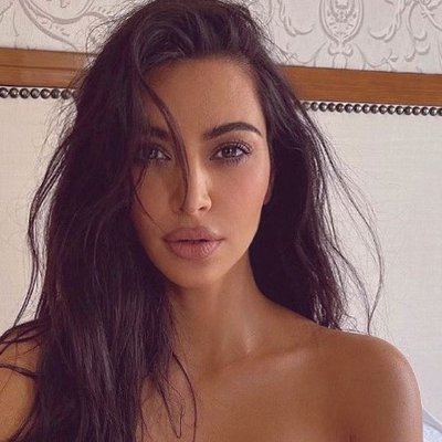 Bí quyết làm đẹp của Kim Kardashian.