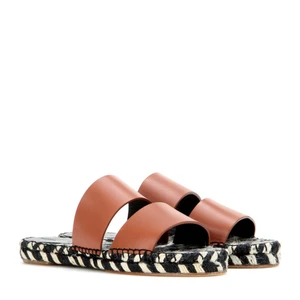 Dép sandal Proenza Schouler
